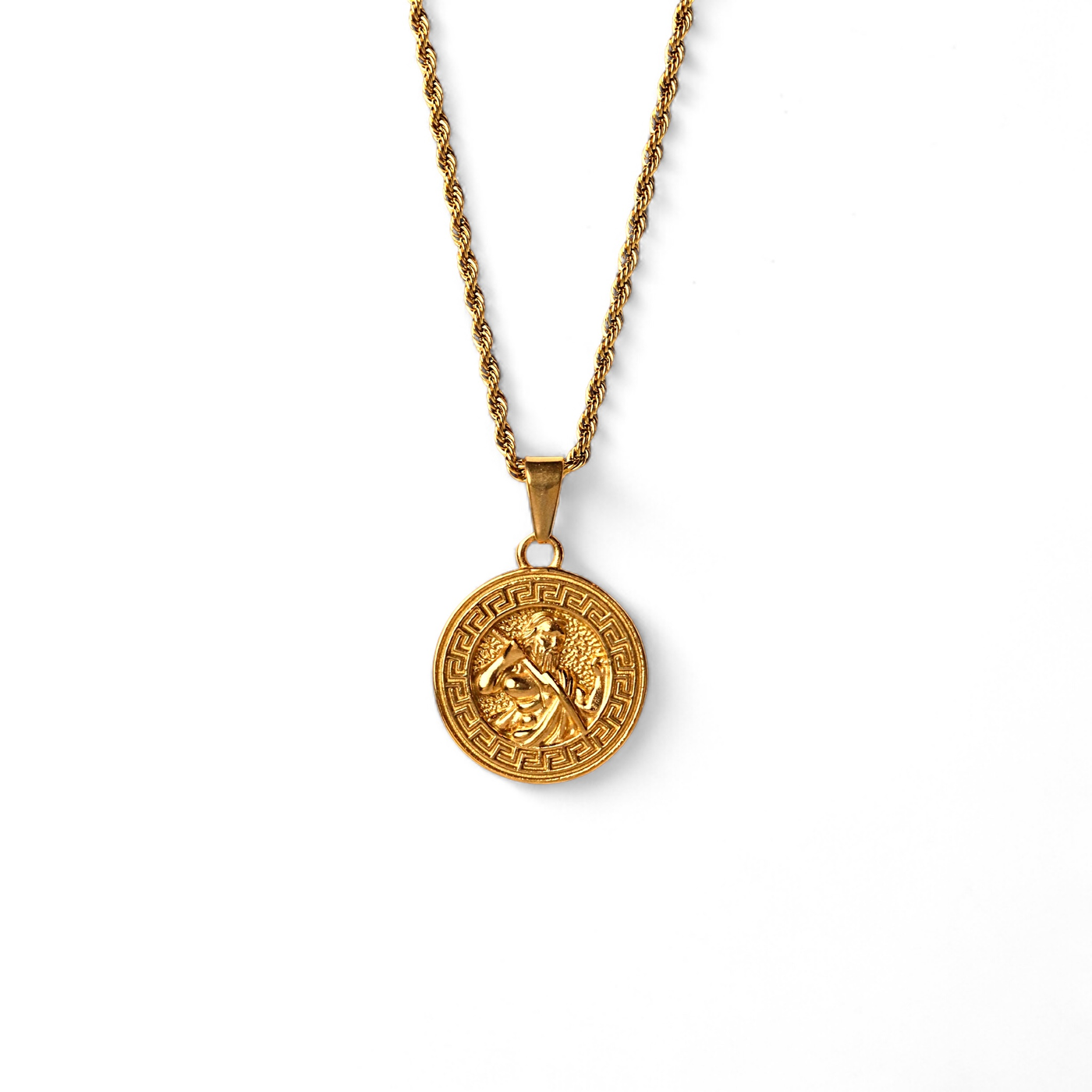 Dynamis Stainless Steel