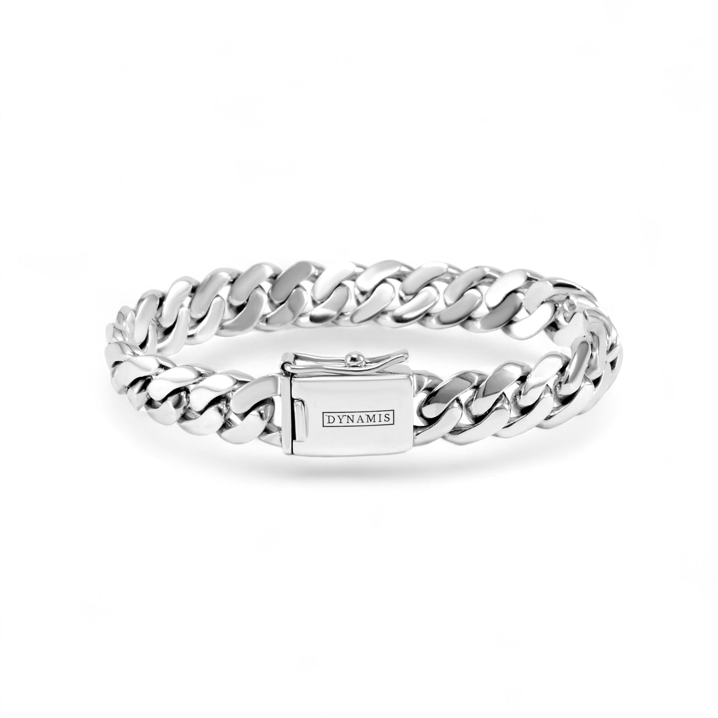 Silver Bracelets